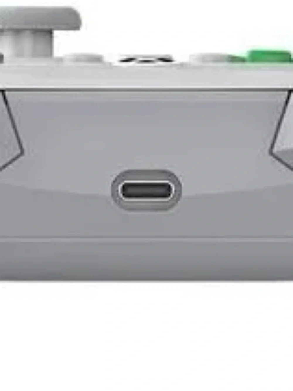 T7 Mint Green Wired Controller For XBOX
